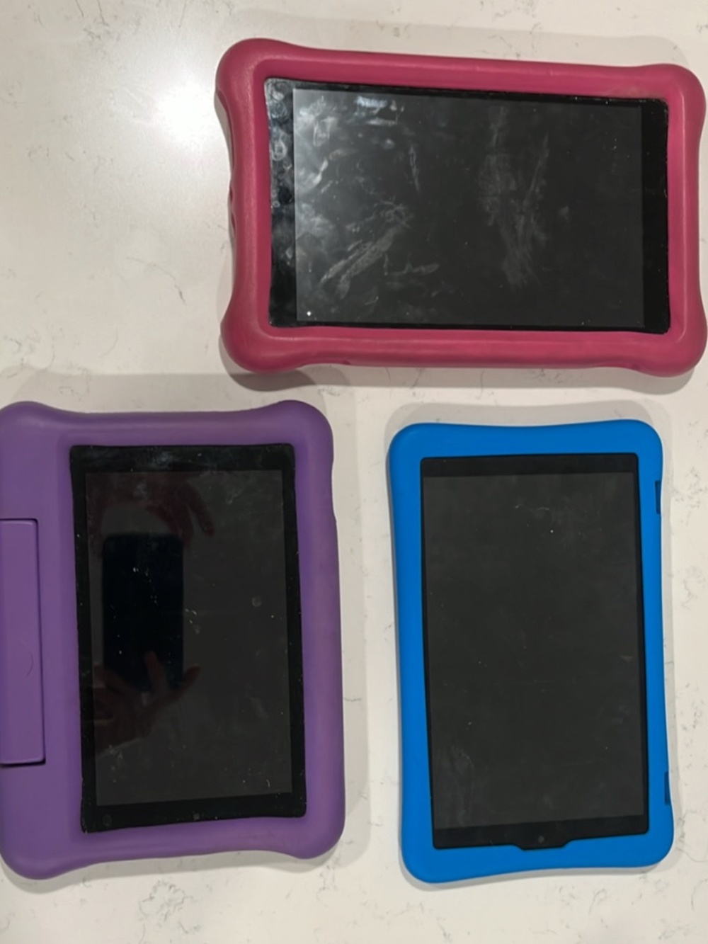 Amazon Fire Tablets